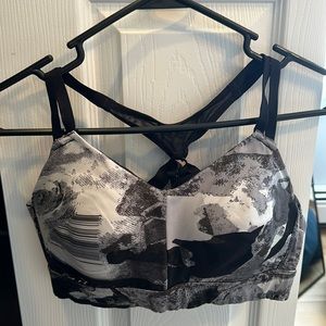 Under Armour Sports Bra